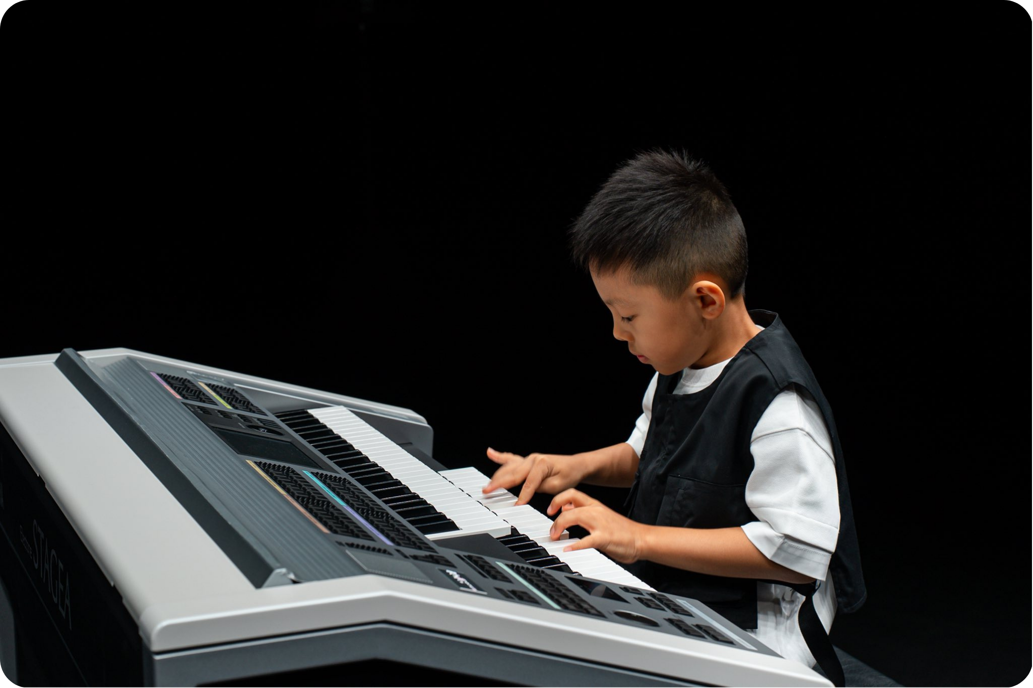 Yamaha Music School Singapore – Annual Events Schedule